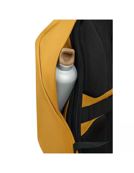 Mochila Samsonite Securipak 2.0 15.6” personalizada con logo