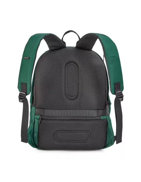 Bobby Soft Anti-Theft Backpack Customized with your logo