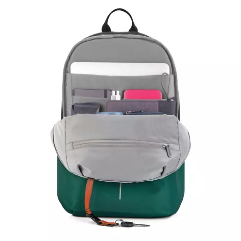 Bobby Soft Anti-Theft Backpack Customized with your logo