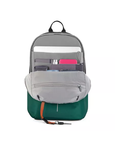 Bobby Soft Anti-Theft Backpack Customized with your logo