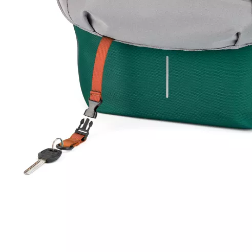 Bobby Soft Anti-Theft Backpack Customized with your logo