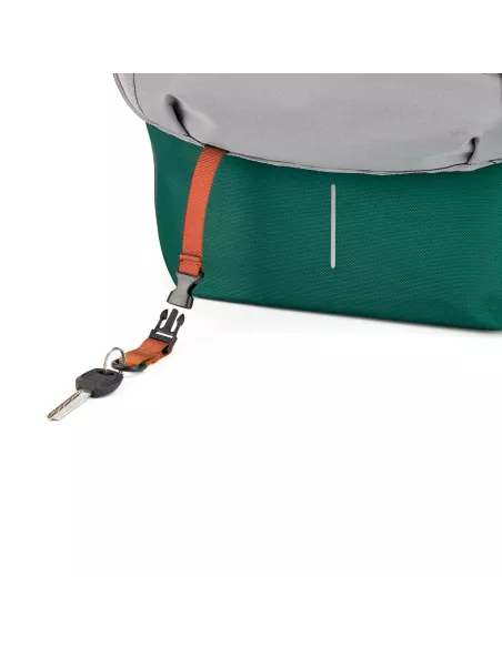 Bobby Soft Anti-Theft Backpack Customized with your logo