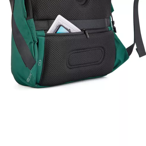 Bobby Soft Anti-Theft Backpack Customized with your logo