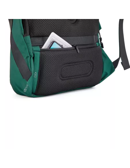 Bobby Soft Anti-Theft Backpack Customized with your logo