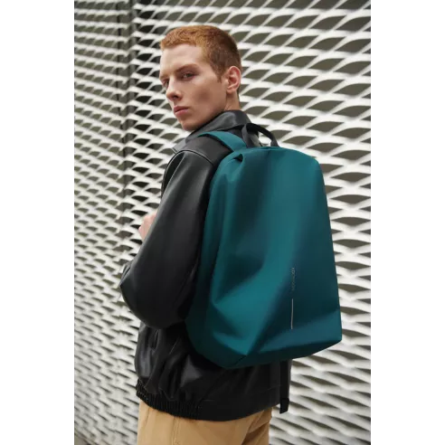 Bobby Soft Anti-Theft Backpack Customized with your logo
