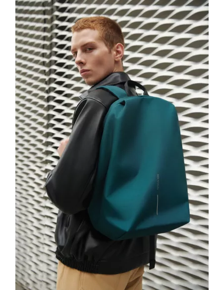 Bobby Soft Anti-Theft Backpack Customized with your logo