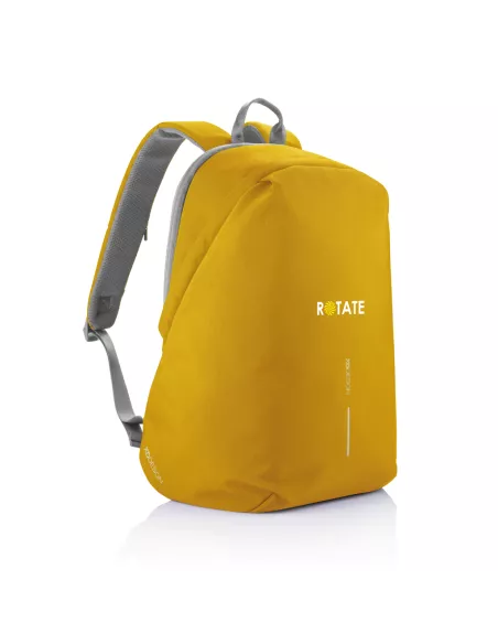 Mochila Bobby Soft Antirrobo Personalizada con tu logotipo