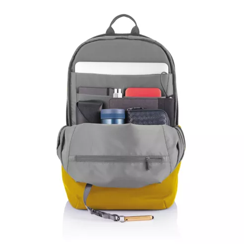 Mochila Bobby Soft Antirrobo Personalizada con tu logotipo
