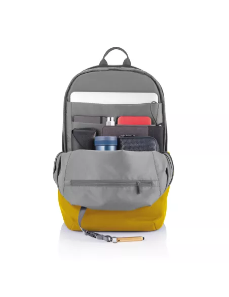 Mochila Bobby Soft Antirrobo Personalizada con tu logotipo