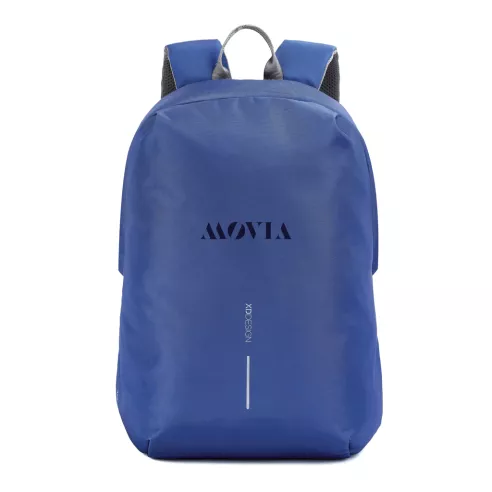 Mochila Bobby Soft Antirrobo Personalizada con tu logotipo