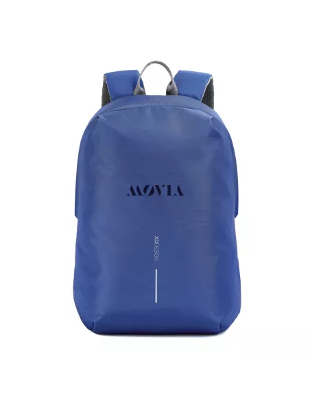 Mochila Bobby Soft Antirrobo Personalizada con tu logotipo