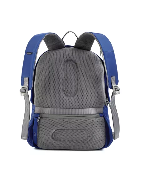 Mochila Bobby Soft Antirrobo Personalizada con tu logotipo