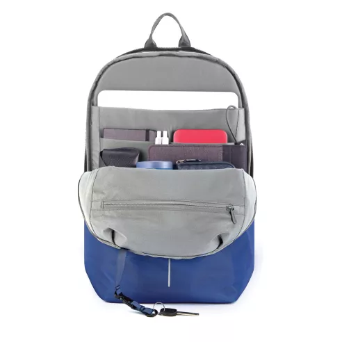 Mochila Bobby Soft Antirrobo Personalizada con tu logotipo