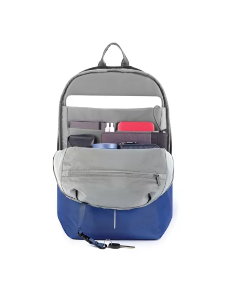 Mochila Bobby Soft Antirrobo Personalizada con tu logotipo
