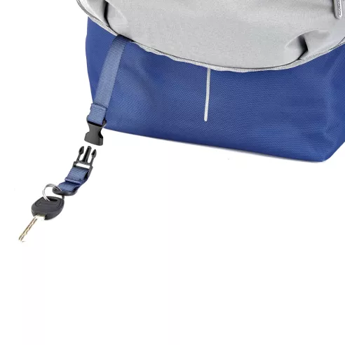 Mochila Bobby Soft Antirrobo Personalizada con tu logotipo