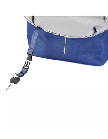 Mochila Bobby Soft Antirrobo Personalizada con tu logotipo