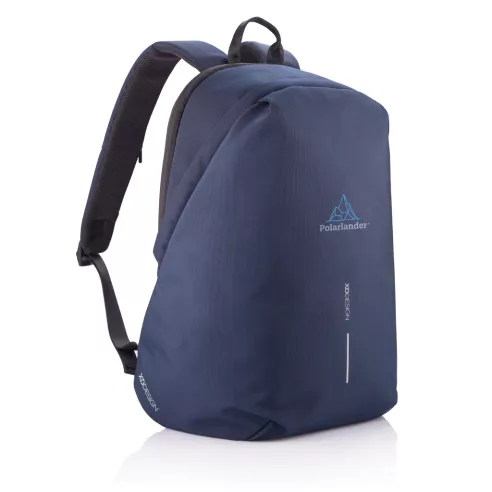 Mochila Bobby Soft Antirrobo Personalizada con tu logotipo