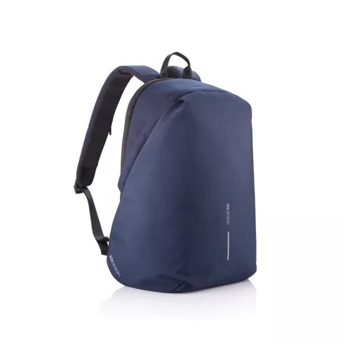 Mochila Bobby Soft Antirrobo Personalizada con tu logotipo