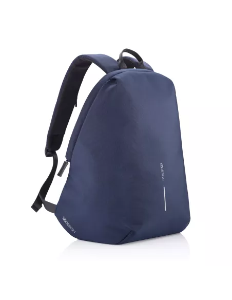 Mochila Bobby Soft Antirrobo Personalizada con tu logotipo