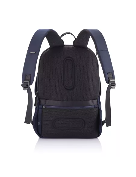 Mochila Bobby Soft Antirrobo Personalizada con tu logotipo