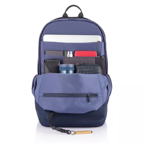 Mochila Bobby Soft Antirrobo Personalizada con tu logotipo