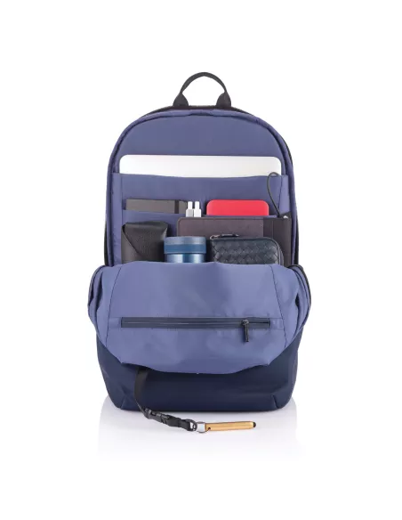 Mochila Bobby Soft Antirrobo Personalizada con tu logotipo