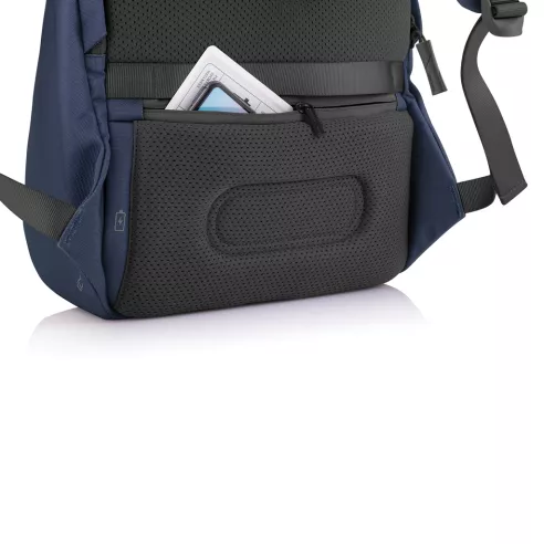 Mochila Bobby Soft Antirrobo Personalizada con tu logotipo