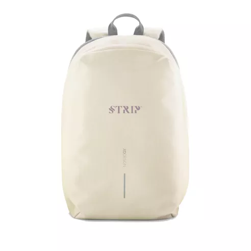 Mochila Bobby Soft Antirrobo Personalizada con tu logotipo
