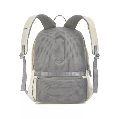 Mochila Bobby Soft Antirrobo Personalizada con tu logotipo