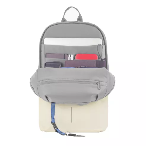 Mochila Bobby Soft Antirrobo Personalizada con tu logotipo