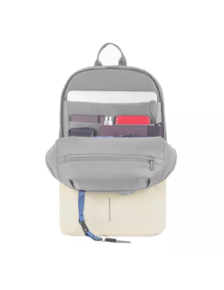 Mochila Bobby Soft Antirrobo Personalizada con tu logotipo