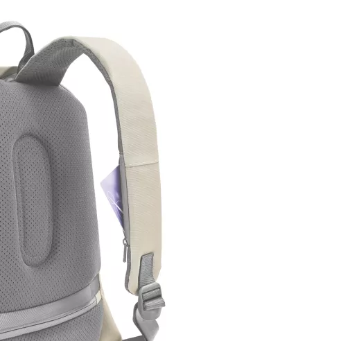 Mochila Bobby Soft Antirrobo Personalizada con tu logotipo