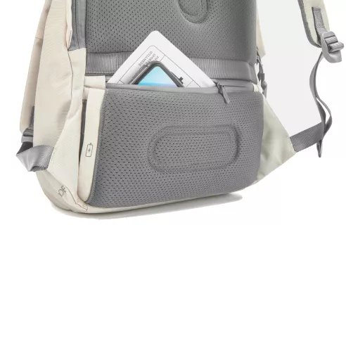 Mochila Bobby Soft Antirrobo Personalizada con tu logotipo