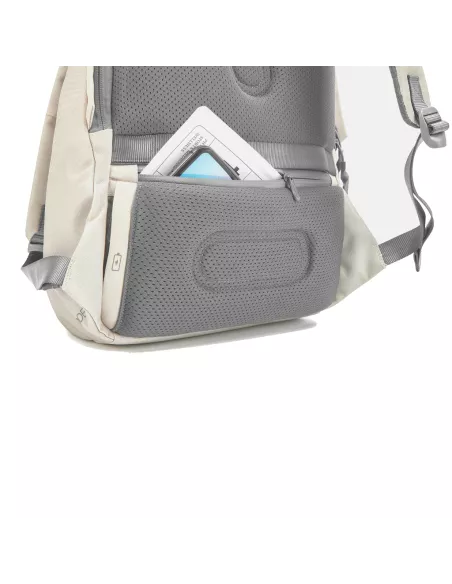Mochila Bobby Soft Antirrobo Personalizada con tu logotipo