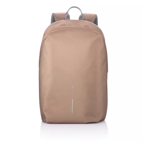 Mochila Bobby Soft Antirrobo Personalizada con tu logotipo