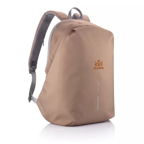 Mochila Bobby Soft Antirrobo Personalizada con tu logotipo