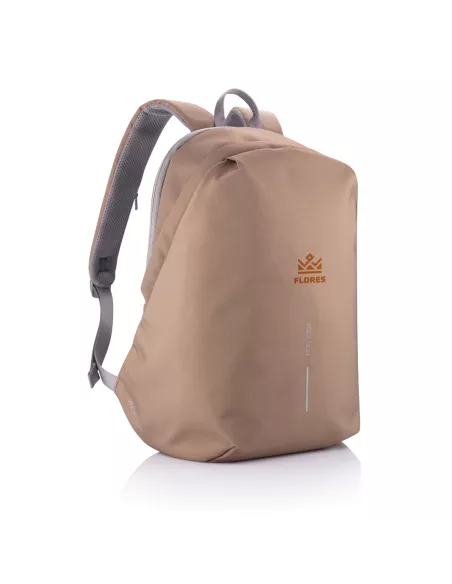 Mochila Bobby Soft Antirrobo Personalizada con tu logotipo