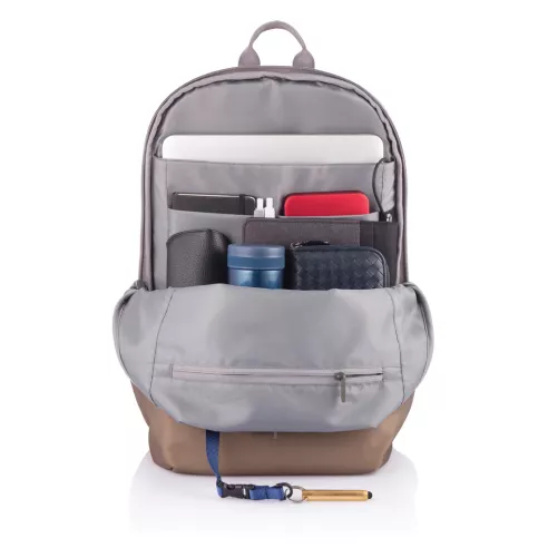 Mochila Bobby Soft Antirrobo Personalizada con tu logotipo