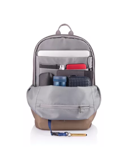 Mochila Bobby Soft Antirrobo Personalizada con tu logotipo