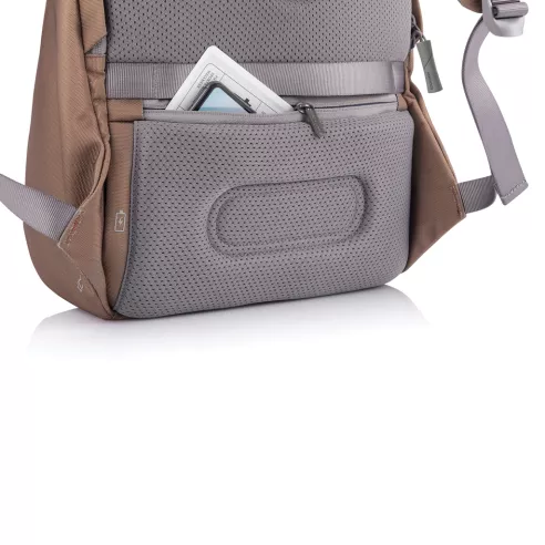 Mochila Bobby Soft Antirrobo Personalizada con tu logotipo