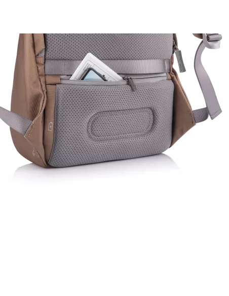 Mochila Bobby Soft Antirrobo Personalizada con tu logotipo