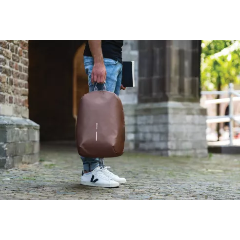 Mochila Bobby Soft Antirrobo Personalizada con tu logotipo