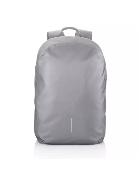 Mochila Bobby Soft Antirrobo Personalizada con tu logotipo
