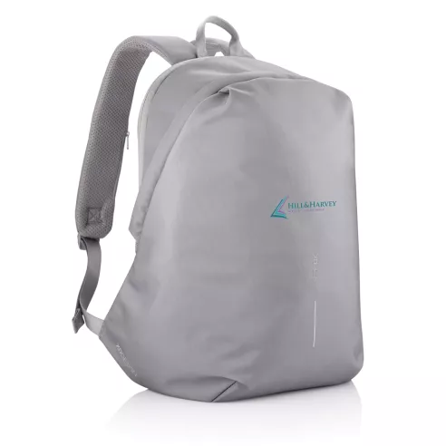 Mochila Bobby Soft Antirrobo Personalizada con tu logotipo