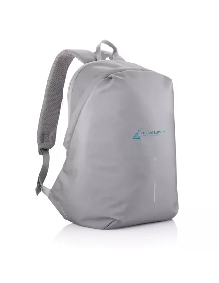 Mochila Bobby Soft Antirrobo Personalizada con tu logotipo