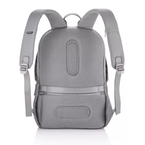 Mochila Bobby Soft Antirrobo Personalizada con tu logotipo