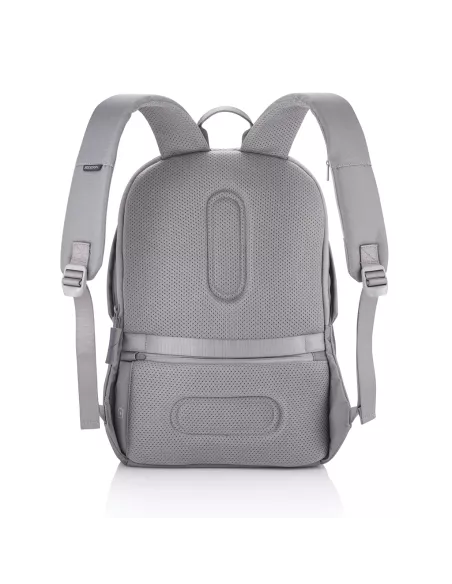 Mochila Bobby Soft Antirrobo Personalizada con tu logotipo