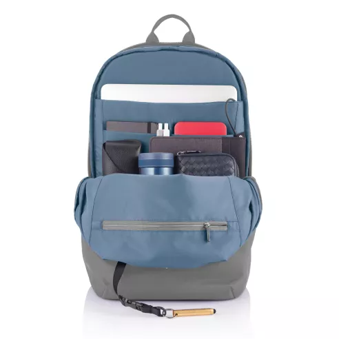 Mochila Bobby Soft Antirrobo Personalizada con tu logotipo