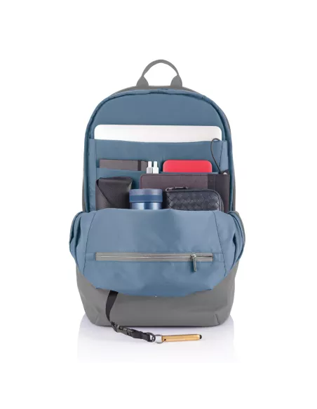 Mochila Bobby Soft Antirrobo Personalizada con tu logotipo