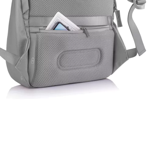 Mochila Bobby Soft Antirrobo Personalizada con tu logotipo